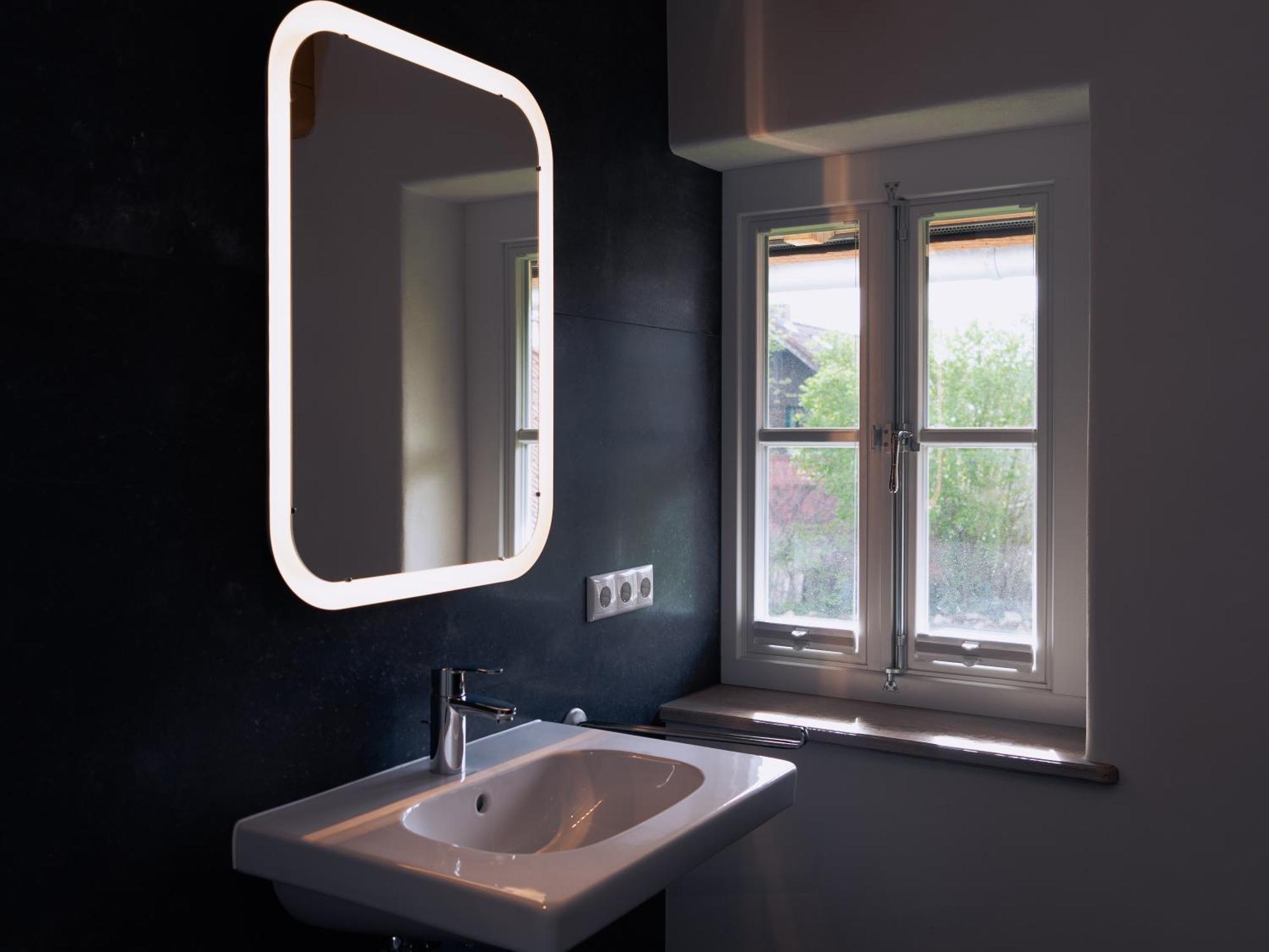 Remark Studios - Apartment - Fachwerkhaus - Zentral บวร์กเวเดล ภายนอก รูปภาพ